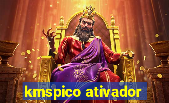 kmspico ativador